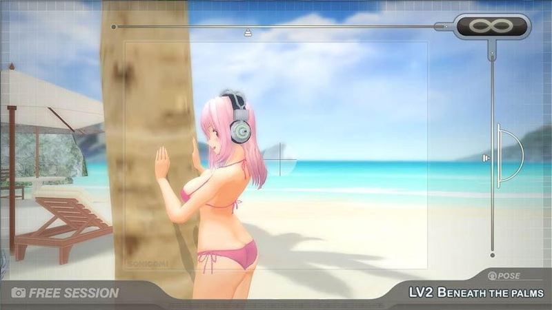 Illustration for article titled Sonicomi: Communication with Sonico Preorders Now Available